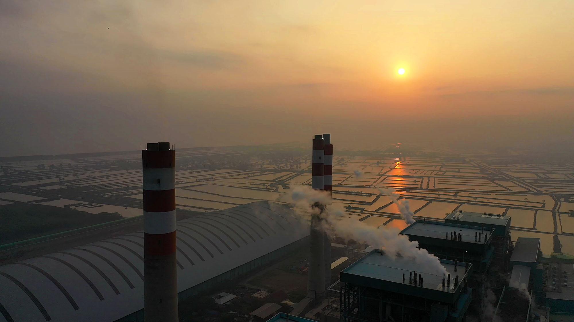 Catalysts & Environment Asia